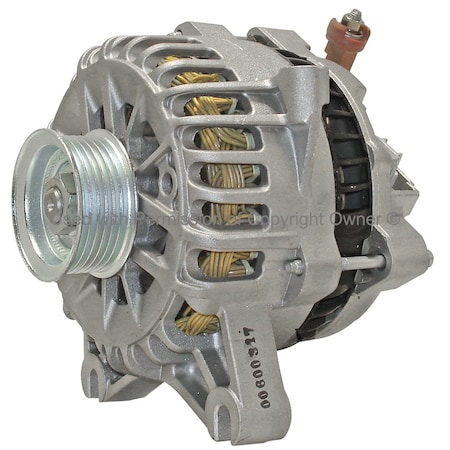 Mpa 96-05 Honda-Civic Value Package Honda-C New Alternator, 15427N 15427N